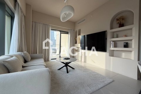 Appartement de 2 chambres à Downtown Dubai (Downtown Burj Dubai), UAE No. 155541 3
