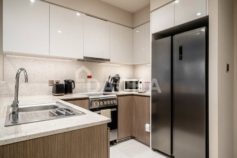 Appartement de 2 chambres à Downtown Dubai (Downtown Burj Dubai), UAE No. 155541 14