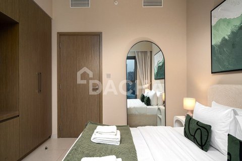 Appartement de 2 chambres à Downtown Dubai (Downtown Burj Dubai), UAE No. 155541 19