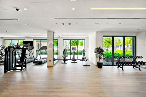 Appartement de 2 chambres à Downtown Dubai (Downtown Burj Dubai), UAE No. 155541 20