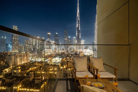 Appartement de 2 chambres à Downtown Dubai (Downtown Burj Dubai), UAE No. 155541 10