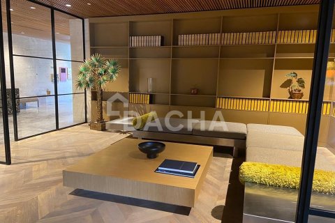 Appartement de 1 chambre à Living Legends, UAE No. 155537 14