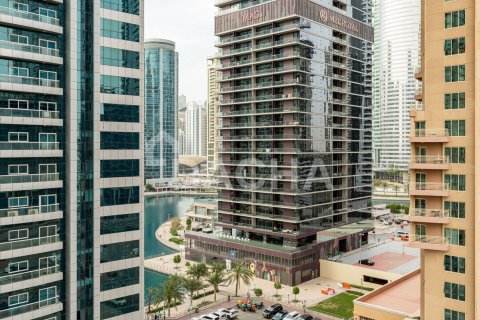 Appartement de 1 chambre à Jumeirah Lake Towers, UAE No. 155535 15