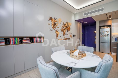 Appartement de 1 chambre à Jumeirah Lake Towers, UAE No. 155535 9