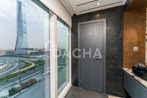 Appartement de 1 chambre à Jumeirah Lake Towers, UAE No. 155535 4