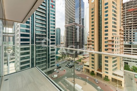 Appartement de 1 chambre à Jumeirah Lake Towers, UAE No. 155535 14