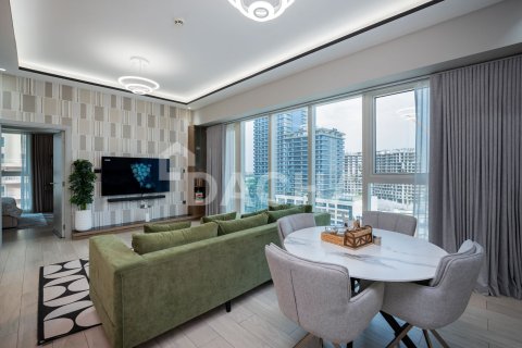 Appartement de 1 chambre à Jumeirah Lake Towers, UAE No. 155535