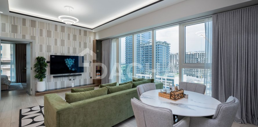 Appartement de 1 chambre à Jumeirah Lake Towers, UAE No. 155535