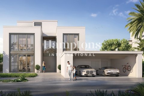 5 bedrooms Villa in Dubai, UAE No. 202946 18