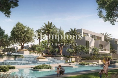 5 bedrooms Villa in Dubai, UAE No. 202946 19