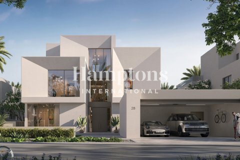 5 bedrooms Villa in Dubai, UAE No. 202946 7