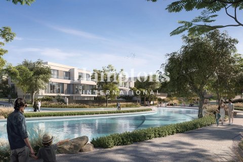 5 bedrooms Villa in Dubai, UAE No. 202946 12