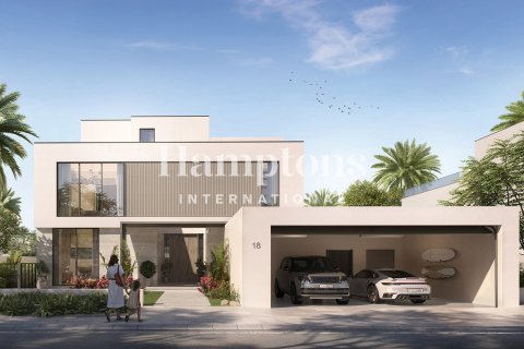 5 bedrooms Villa in Dubai, UAE No. 202946 14