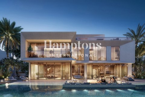 5 bedrooms Villa in Dubai, UAE No. 202946 13
