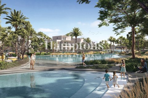 5 bedrooms Villa in Dubai, UAE No. 202946 9