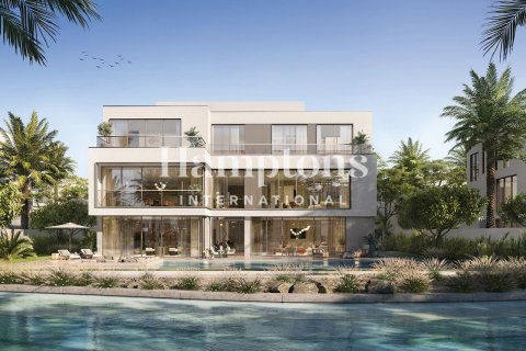 5 bedrooms Villa in Dubai, UAE No. 202946 6
