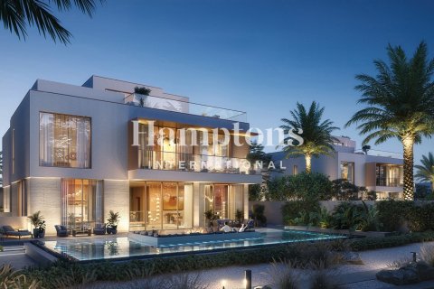 5 bedrooms Villa in Dubai, UAE No. 202946 11