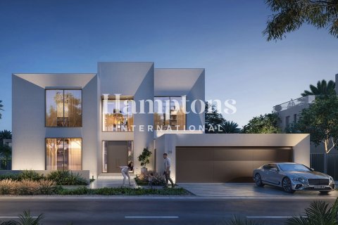 5 bedrooms Villa in Dubai, UAE No. 202946 4