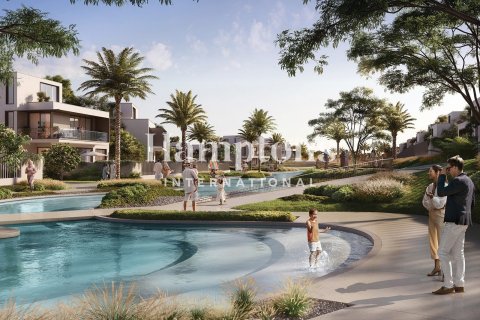 5 bedrooms Villa in Dubai, UAE No. 202946 5