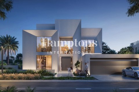 5 bedrooms Villa in Dubai, UAE No. 202946