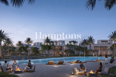 5 bedrooms Villa in Dubai, UAE No. 202946 15
