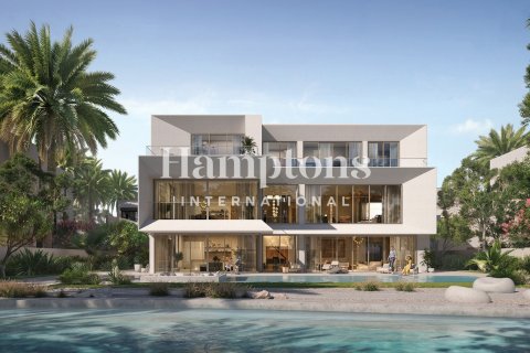 5 bedrooms Villa in Dubai, UAE No. 202946 8