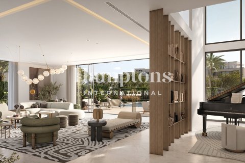 5 bedrooms Villa in Dubai, UAE No. 202946 17