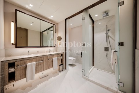 Appartement de 2 chambres à Dubai Creek Harbour (The Lagoons), UAE No. 202944 9
