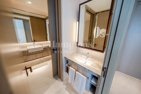 Appartement de 2 chambres à Dubai Creek Harbour (The Lagoons), UAE No. 202944 10