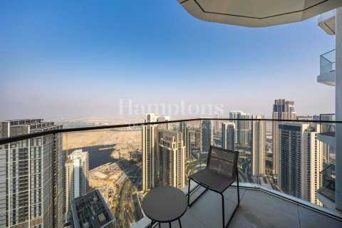 Appartement de 2 chambres à Dubai Creek Harbour (The Lagoons), UAE No. 202944 7