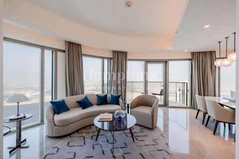 Appartement de 2 chambres à Dubai Creek Harbour (The Lagoons), UAE No. 202944 15