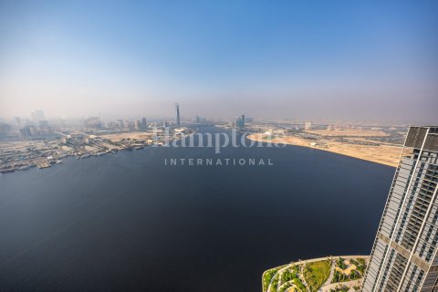 Appartement de 2 chambres à Dubai Creek Harbour (The Lagoons), UAE No. 202944 13