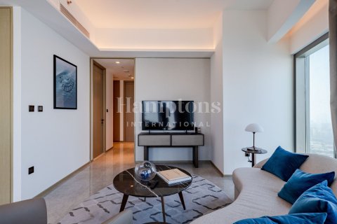 2 غرف نوم شقة في خور دبي, الإمارات العربية المتحدة رقم 202944