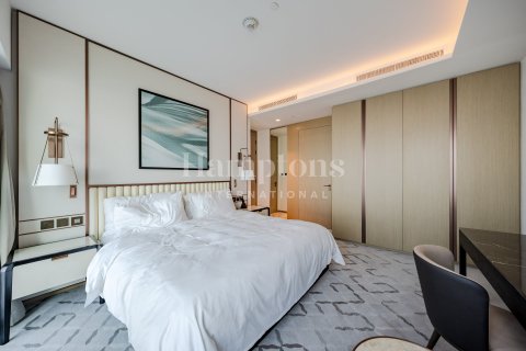 Appartement de 2 chambres à Dubai Creek Harbour (The Lagoons), UAE No. 202944 5