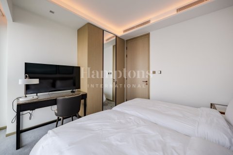 Appartement de 2 chambres à Dubai Creek Harbour (The Lagoons), UAE No. 202944 3