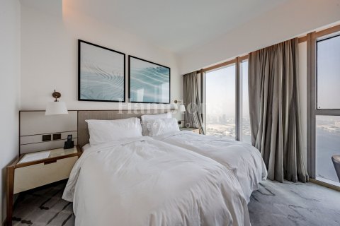 Appartement de 2 chambres à Dubai Creek Harbour (The Lagoons), UAE No. 202944 14