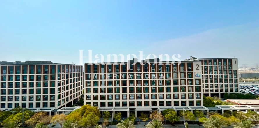 Appartement de 2 chambres à Maple at Dubai Hills Estate, UAE No. 202948