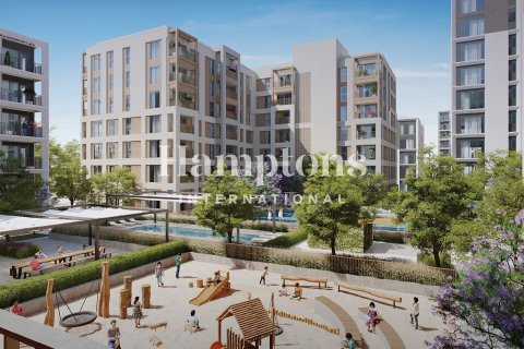 1 غرف نوم شقة في خور دبي, الإمارات العربية المتحدة رقم 202949 10