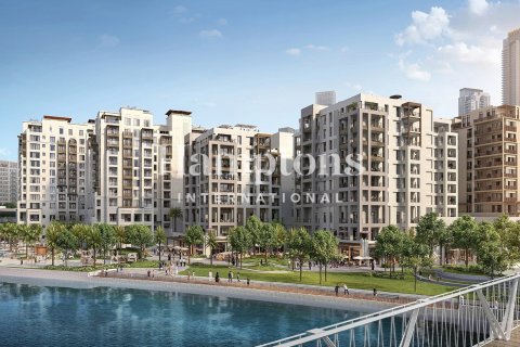 1 غرف نوم شقة في خور دبي, الإمارات العربية المتحدة رقم 202949 5