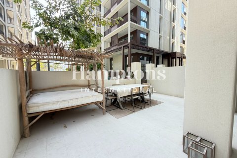 Appartement de 2 chambres à Dubai Creek Harbour (The Lagoons), UAE No. 202950 5