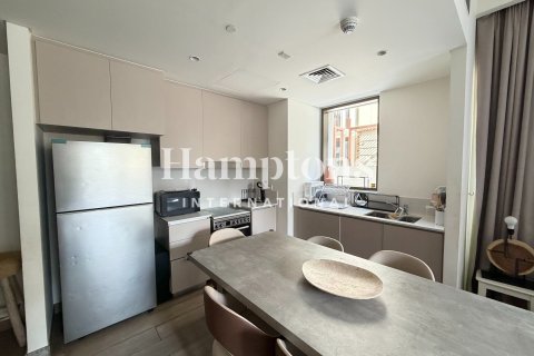 Appartement de 2 chambres à Dubai Creek Harbour (The Lagoons), UAE No. 202950 10