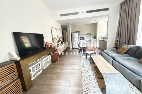 Appartement de 2 chambres à Dubai Creek Harbour (The Lagoons), UAE No. 202950 11