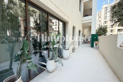 Appartement de 2 chambres à Dubai Creek Harbour (The Lagoons), UAE No. 202950 8