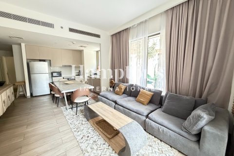Appartement de 2 chambres à Dubai Creek Harbour (The Lagoons), UAE No. 202950 6