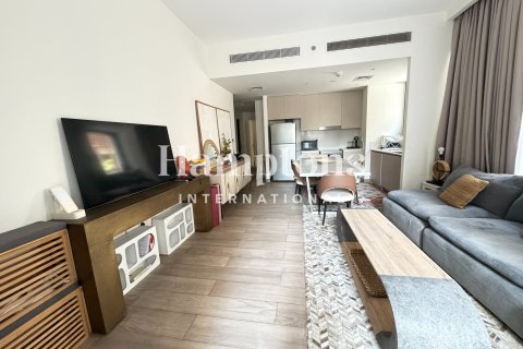 Appartement de 2 chambres à Dubai Creek Harbour (The Lagoons), UAE No. 202950 12