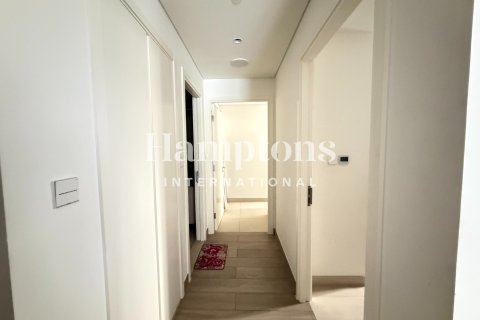 Appartement de 2 chambres à Dubai Creek Harbour (The Lagoons), UAE No. 202950 7