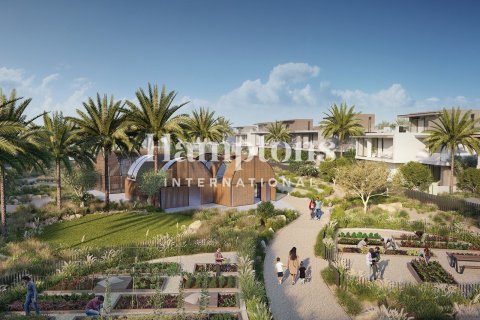 4 غرف نوم فيلا في The Valley, الإمارات العربية المتحدة رقم 202947 10
