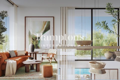4 غرف نوم فيلا في The Valley, الإمارات العربية المتحدة رقم 202947 14