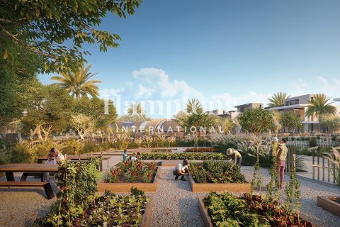 4 غرف نوم فيلا في The Valley, الإمارات العربية المتحدة رقم 202947 4