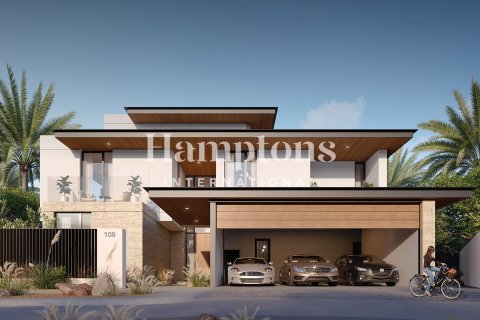 4 غرف نوم فيلا في The Valley, الإمارات العربية المتحدة رقم 202947 18